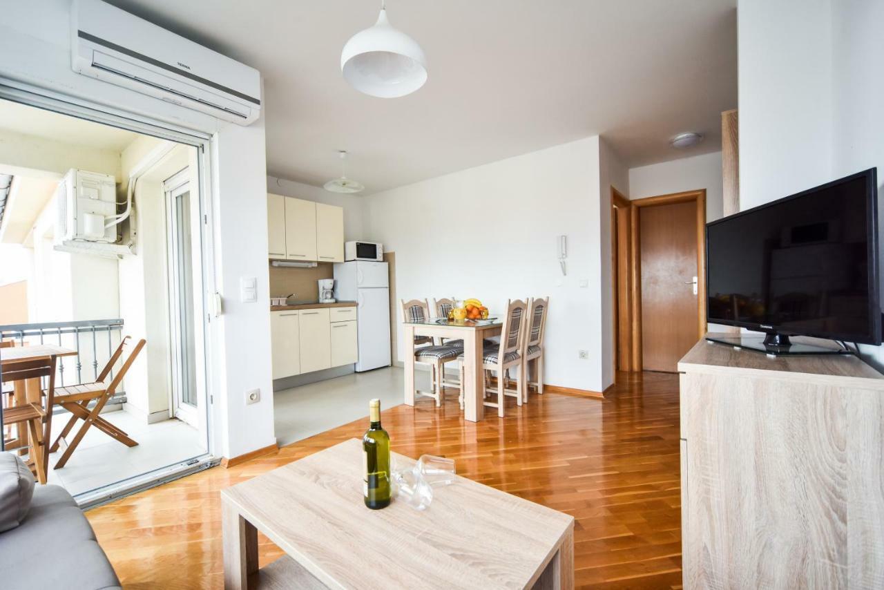 Dream Apartment