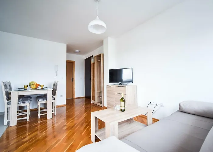 Apartments Dream