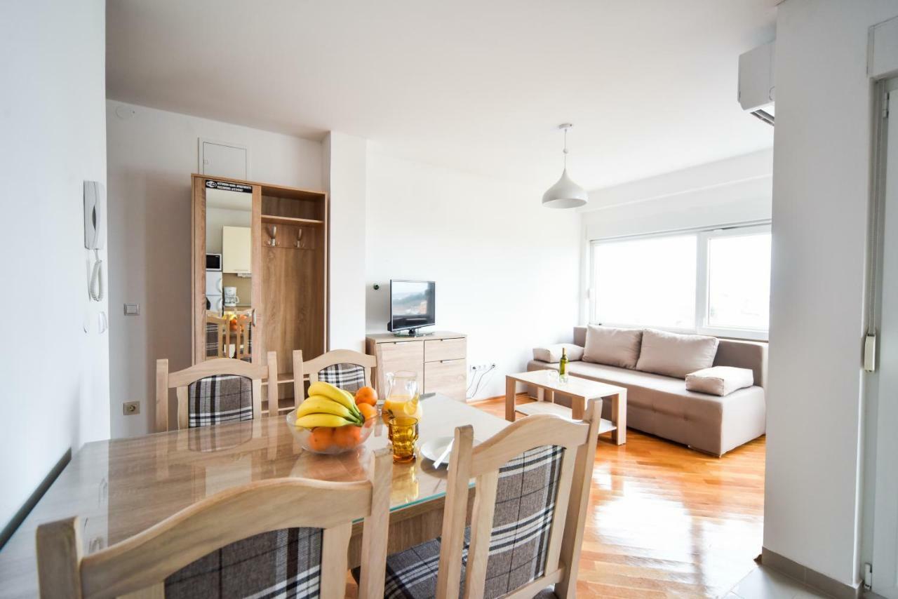 Apartament Dream