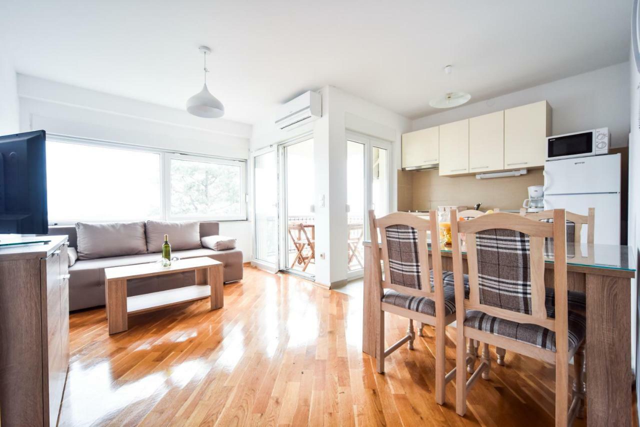 Apartament Dream *
