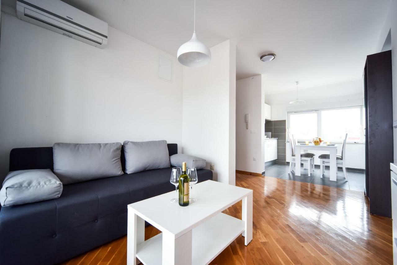 Dream Apartament *